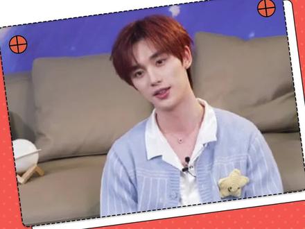 不允许这样敷衍孩子的生日啊!!! #丁程鑫 #生日 #时代少年团 #时代峰峻