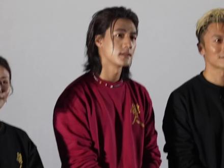 关于和伊玄为什么落泪和给马加铃铛
#此沙 #镖人