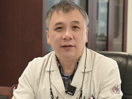 脑瘤的生存期很短吗 #脑胶质瘤