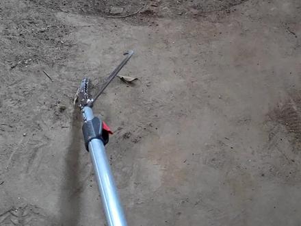 2023年第一次抓蛇连续剧来了哦(下)(你们要的后续…)#崇左消防抓蛇 #广西崇左消防回应怕蛇 #热门