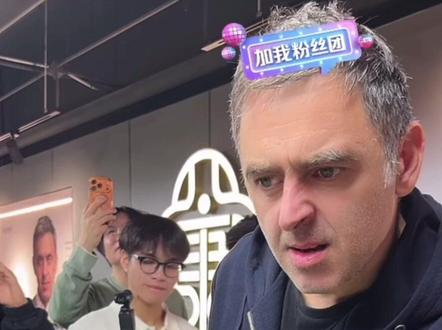 奥沙利文说咱们的巧粉会呲杆,大家感觉哪款巧粉最好用。再听听奥沙利文对球杆的要求#台球 #奥沙利文 #台球杆 #坦盾球杆 @坦盾球杆