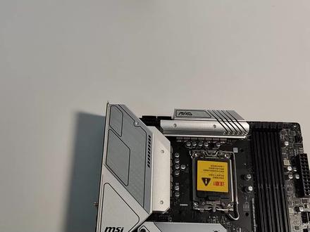 「装机新手教程」手把手教你安装intel CPU防压弯扣具 #组装电脑 #主板 #cpu #扣具 #新手教程 #装机