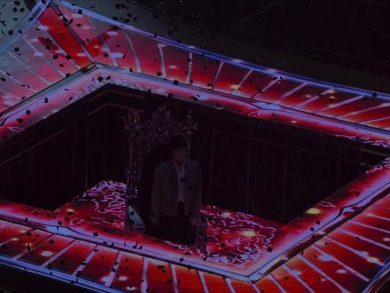 FFCD20260110《爱人啊》 真的很喜欢这首歌,哄宏一如既往会写~#五月天阿信 #陈信宏 #言承旭 #爱人啊 #演出声浪计划