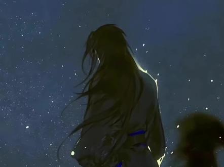我只有你一个朋友啊#古月方源 #白凝冰