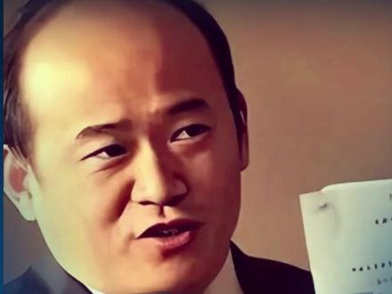 前首富反复逆袭的传奇人生!#兰世立 #商业思维 #逆袭