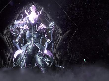 盘点那些必做的周常#warframe #星际战甲 #星际战甲新手攻略