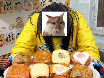 👭闺蜜想吃春卷皮包万物! #闺蜜 #给闺蜜做饭 #春卷皮 #火鸡面 #螺狮粉