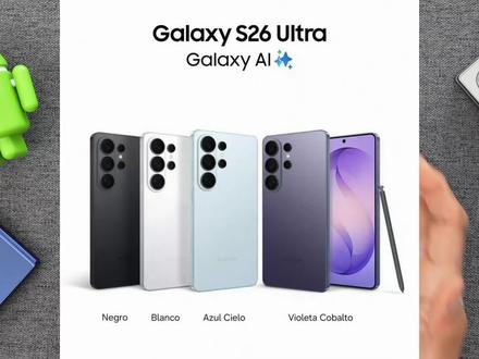 超全三星S26 系统更新 OneUI8.5 还有几十个小时三星S26系列就要发布了。但它搭载的OneUI8.5新系统,我其实已经使用了快半年了。所以这期视频,我就和大家事无巨细的分享下,都更新了什么!
#三星手机 #三星S26 #三星S26Ultra #oneui #三星oneui