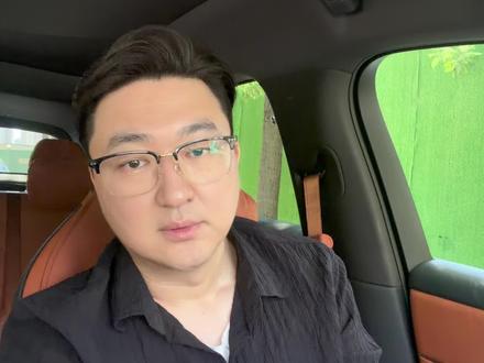 从问界M9发布会带回来了一些信息,给车友们同步一下#问界