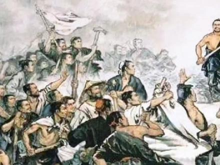 学生课本各种改动,可不是随便,内涵太丰富#课本 #陈涉世家 #王侯将相宁有种乎 #文化入侵 #教育