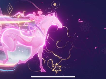 回复 @无泪的评论 神骥踏长风 丝路启千秋
#云缨#dj#王者荣耀