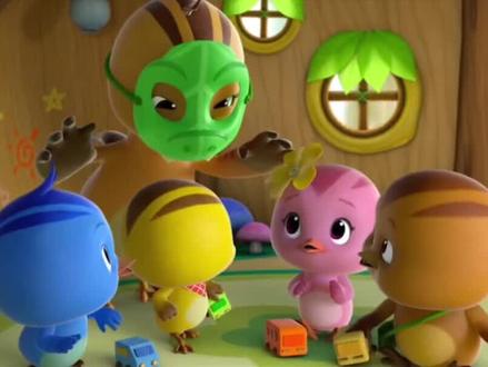 #益智动画 #启蒙早教 #亲子教育 #简笔画 #艺术启蒙 @DOU+上热门