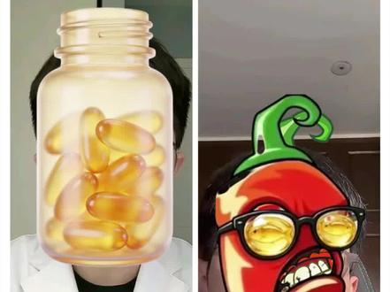 警惕部分鱼油商家偷换概念#鱼油是不是智商税 #食品科学阿祖 #杨阳羊医生 #大雷的食品科普日常