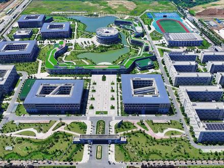 全国技术能手,安徽省青年岗位能手李俢龙带您走进——六安应用科技职业学院、六安技师学院工业机器人技术专业