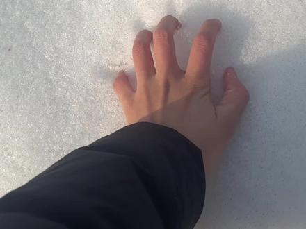 你摸坏了我咋卖啊~#我的毛豆腐很曼妙#特昂唐