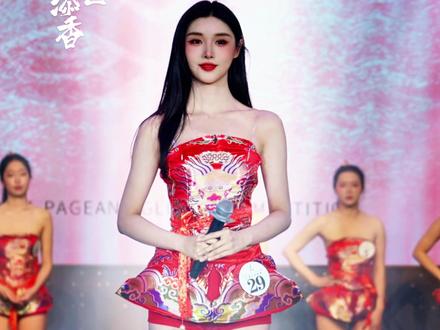 第36届亚洲小姐竞选全球大赛广东总冠军29号选手唐蕊 #有没有买过的来晒晒 #po图晒晒我的心头好 #是谁打翻了大自然调色盘 #人间观察计划 #晒晒我的健身日常