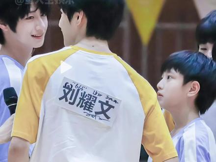 #穆祉丞我想陪在你身边 如果有逆转时间的公式 我想早一点陪在你身边#穆祉丞#养成系