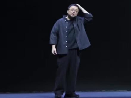 老罗翻车因为ADHD? 老罗翻车因为ADHD?#罗永浩 #罗永浩科技春晚 #罗永浩的十字路口 #ADHD #心理