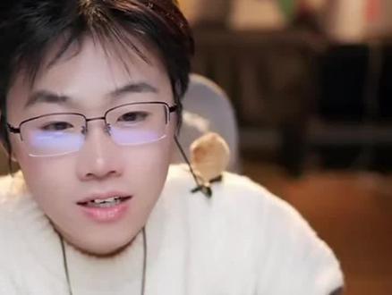 这个什么ai嘉宾,看一次笑一次 #霖子