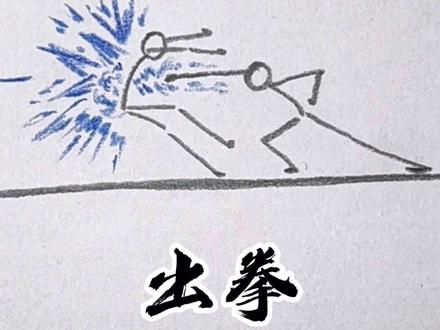 火柴人之格斗 给我10秒,画会火柴人!
#火柴人元素 #零基础学画画 #火柴人 #画个火柴人 #火柴人教程