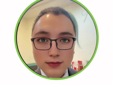 #人脸识别 #手机银行 自从用了这个特效后手机银行进不了啦,怎么办?