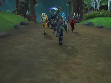 魔兽世界正式服萌新入坑攻略第二期 #魔兽世界 #萌新入坑攻略