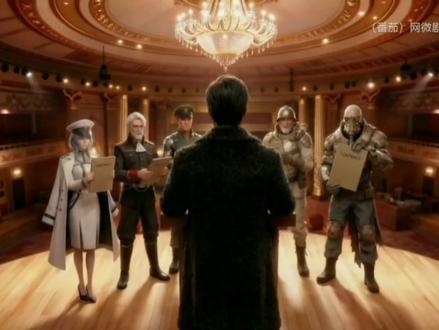 第十四集#末日超市 新产品展示