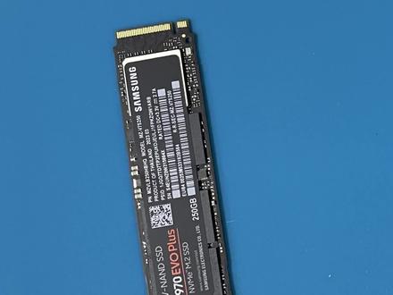 支持UEFI启动的老电脑无损迁移windows7系统到NVME协议固态硬盘#NVME #UEFI #无损迁移