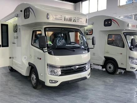 14.98万起六座自动档新房车,大空间经济实惠! #房车 #旅行 #自驾游 #我想去看看外面的世界