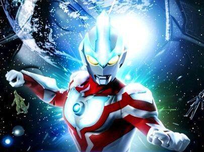 奥特曼里的歌曲到底能有多高燃? #迪迦奥特曼 #银河奥特曼 #奥特曼 #泰罗奥特曼 #特摄剧