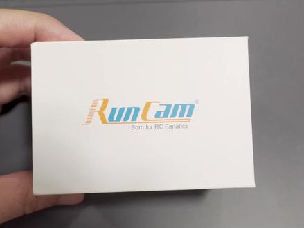 RunCam Link 夜鹰 天空端HD FPV数字高清