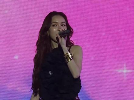 MilkLove女孩规则首映会《不想在梦中亲吻你》 舞台直拍完整版 #milklove #奶爱 #女孩规则 #cp #泰百