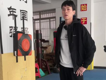 学好寸拳,你也能一招制敌
#格斗 #搏击 #一招制敌
@抖音小助手