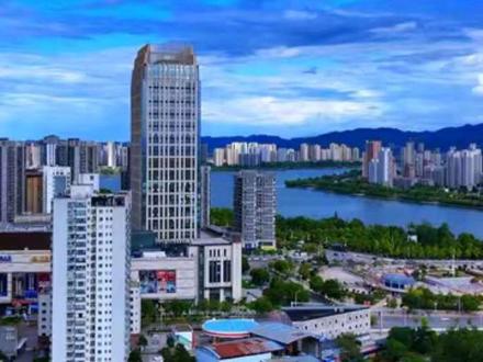 2026汉中楼市大洗牌!开发商集体“躺平”#汉中楼市 #艾特闹房产 #城市更新
