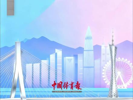 全运进行时 | #十五运会 活力“#大湾鸡 ” 的背后,藏着少年们的热血付出!这份藏在头套下的坚守与活力,才是 “大湾鸡” 走向顶流的终极密码。