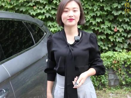 宋plus dmi的机械钥匙怎么用?教你一招启动车辆。赶紧学起来,应急不求人。@DOU+小助手 #带你懂车 #每天一个用车知识 #新能源汽车 #比亚迪 #宋plusdmi