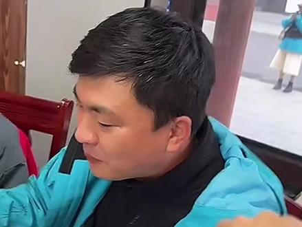 #张家界七星山 朗子啊@老六荒野 @张家界七星山国际荒野求生基地 @七星山秦朗(张家界七星山骆驼杯)