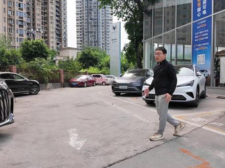 问道V9到店实拍:19.48万起,4款车怎么选才不亏 #极狐问道V9 #极狐问道V9重磅上市
