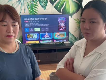 遇见这样的婆婆我该怎么办?