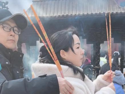 穿越回十三朝古都洛阳,感受武皇的气势!#洛阳 #洛邑古城#白马寺 #洛邑古城