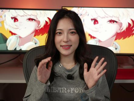 【自费】300+的磁轴值不值得买?atk rs6air实测 #atk #fps #磁轴键盘 #无畏契约 #外设