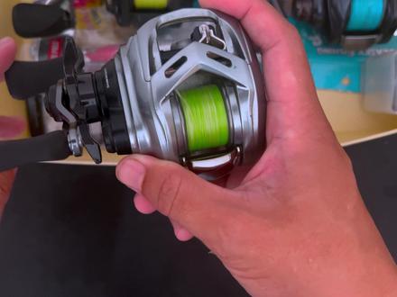 水滴轮21阿尔法和22阿尔法如何选择,有什么区别?说说我的看法。 #21阿尔法 #22阿尔法 #微物水滴轮推荐