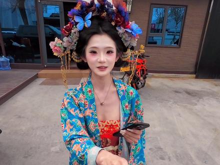 搭讪乐享传媒然子姐姐 济阳王当场暴怒#1290超级公爵 #不知铭 #瓜子二手车 #济阳王 #乐享传媒
