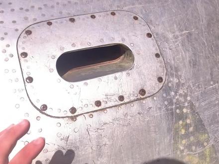 石家庄儿童公园里的那架老乌米格15,每次回去过年都会去看一次 #模型 #飞机模型 #米格15 #模型制作 #拼装模型