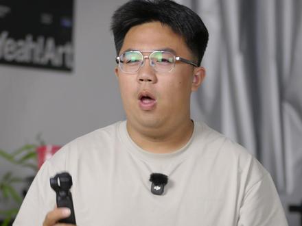 你要换Pocket4?我劝你冷静! #大疆Pocket4 #大疆Pocket3 #大疆 #影石Luna