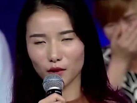 女博士留学回国后,拒绝和亲生父母相认,真实原因令人声泪俱下 #肖晶晶#认亲现场#感人故事#养父母