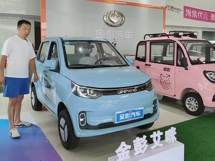 金彭汽车双闪灯一直亮,小聂教你如何关闭。#四轮低速电动车 #电动车维修 #新能源低速电动汽车 #金彭新能源汽车 #金彭新能源沂南华兴店 @抖音创作者中心