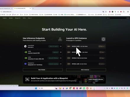 英伟达免费api接入claude code 一分钟教你英伟达免费api接入claude code #ai #claduecode #英伟达