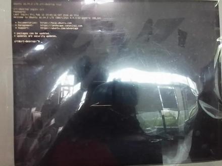 青鸟ctr 第3部来喽 #青鸟crt #青鸟消图显 #青鸟crt进不去系统