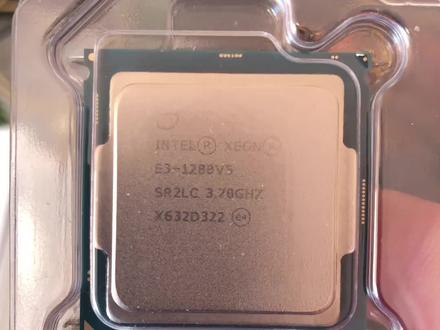 第三次挑战E3-1280v5性价比主机#@